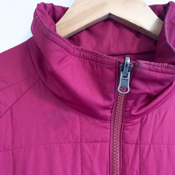 Patagonia Women's Recco 3 in 1 Snowbelle Reversible Insulated Ski Jacket Large - Picture 16 of 16